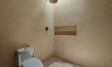 Residencia Colonial Contemporánea en el Corazón de Mérida
