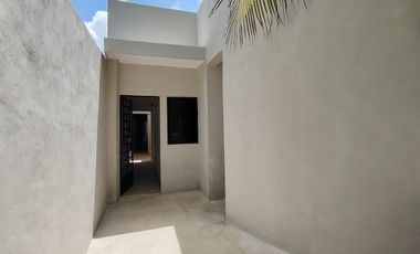 Residencia Colonial Contemporánea en el Corazón de Mérida