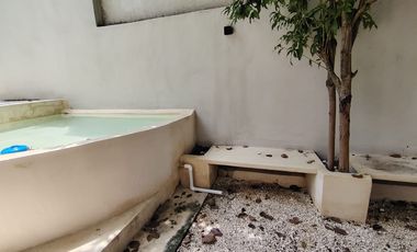 Residencia Colonial Contemporánea en el Corazón de Mérida
