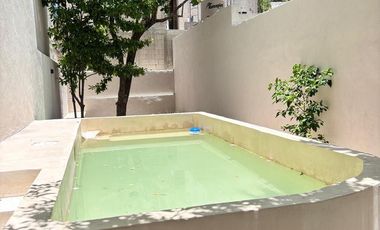 Residencia Colonial Contemporánea en el Corazón de Mérida