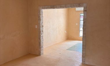 Residencia Colonial Contemporánea en el Corazón de Mérida