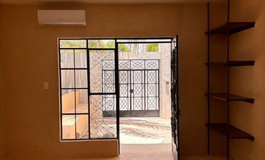 Residencia Colonial Contemporánea en el Corazón de Mérida