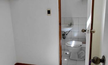 Vendo departamento 2 dormitorios frente a parque Chacarilla
