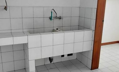 Vendo departamento 2 dormitorios frente a parque Chacarilla