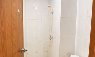 FREE IPL 300 Ribu/bulan City Light Apartemen Studio Furnish dekat UIN Syarif Hidayatullah