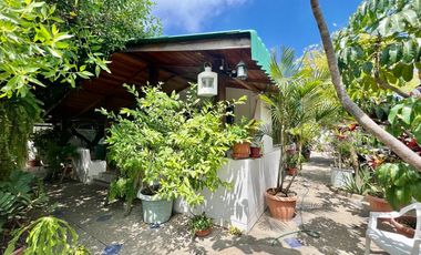 CHIPIPE: VENDO CASA ESQUINERA CERCA DEL MAR