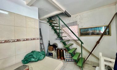CHIPIPE: VENDO CASA ESQUINERA CERCA DEL MAR