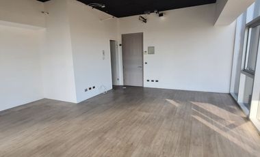 Bosques Montemar, oficina 41 M2 Planta libre, 1 baño