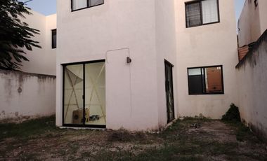 Casa en Venta en Fuente Solana, Tixcacal, Mérida, Yucatán