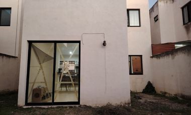 Casa en Venta en Fuente Solana, Tixcacal, Mérida, Yucatán
