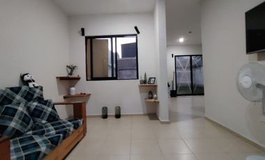 Casa en Venta en Fuente Solana, Tixcacal, Mérida, Yucatán