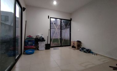 Casa en Venta en Fuente Solana, Tixcacal, Mérida, Yucatán