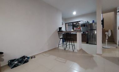 Casa en Venta en Fuente Solana, Tixcacal, Mérida, Yucatán