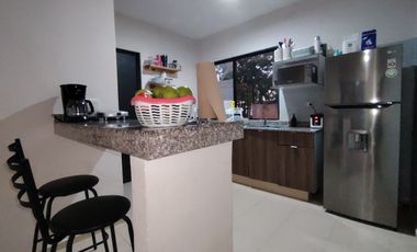 Casa en Venta en Fuente Solana, Tixcacal, Mérida, Yucatán