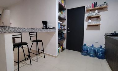 Casa en Venta en Fuente Solana, Tixcacal, Mérida, Yucatán