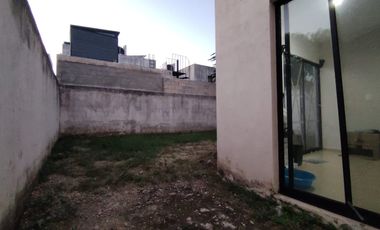 Casa en Venta en Fuente Solana, Tixcacal, Mérida, Yucatán