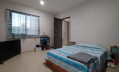 Casa en Venta en Fuente Solana, Tixcacal, Mérida, Yucatán
