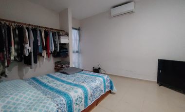 Casa en Venta en Fuente Solana, Tixcacal, Mérida, Yucatán