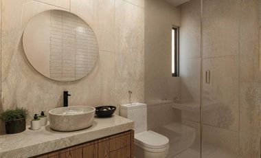 Estudios en Preventa en Desarrollo Boutique en Playa del Carmen Centro