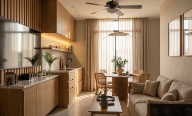 Estudios en Preventa en Desarrollo Boutique en Playa del Carmen Centro