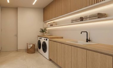 Estudios en Preventa en Desarrollo Boutique en Playa del Carmen Centro