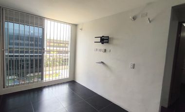 ALQUILO EXCELENTE APARTAMENTO EN EL CENTRO DE CALI EN CENTRAL PARAISO.