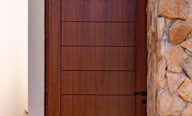 Residencia en Praderas del Mayab – Conkal, Yucatán. Entrega inmediata