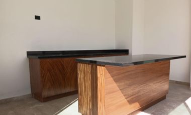Residencia en Praderas del Mayab – Conkal, Yucatán. Entrega inmediata