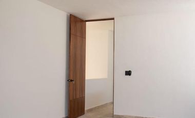 Residencia en Praderas del Mayab – Conkal, Yucatán. Entrega inmediata