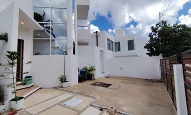 Casa en Venta Frente al Mar en Santa Clara, Yucatán