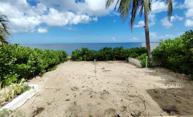 Casa en Venta Frente al Mar en Santa Clara, Yucatán