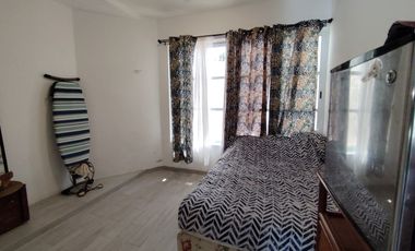 Casa en Venta Frente al Mar en Santa Clara, Yucatán