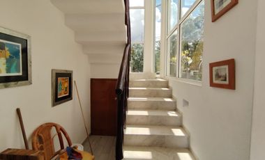 Casa en Venta Frente al Mar en Santa Clara, Yucatán