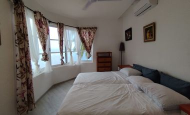 Casa en Venta Frente al Mar en Santa Clara, Yucatán