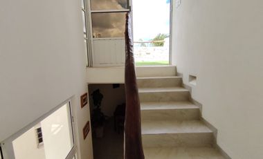 Casa en Venta Frente al Mar en Santa Clara, Yucatán