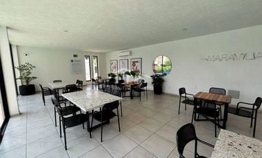 Departamento en Venta por Periférico Norte | Planta Baja | 3 Recámaras 85.00 m²