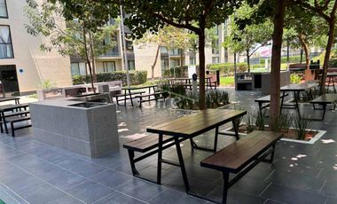 Departamento en Venta por Periférico Norte | Planta Baja | 3 Recámaras 85.00 m²