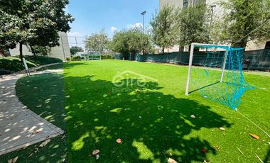 Departamento en Venta por Periférico Norte | Planta Baja | 3 Recámaras 85.00 m²