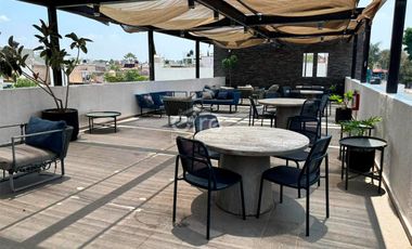 Departamento en Venta por Periférico Norte | Planta Baja | 3 Recámaras 85.00 m²