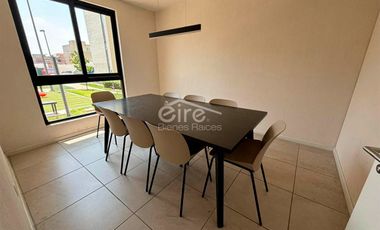 Departamento en Venta por Periférico Norte | Planta Baja | 3 Recámaras 85.00 m²