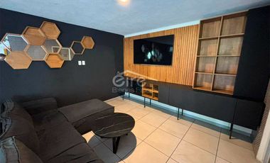 Departamento en Venta por Periférico Norte | Planta Baja | 3 Recámaras 85.00 m²