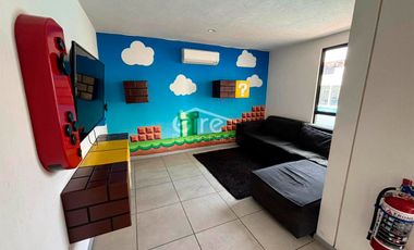Departamento en Venta por Periférico Norte | Planta Baja | 3 Recámaras 85.00 m²