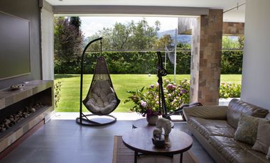 HERMOSA CASA DE LUJO DE VENTA EN PUEMBO!!