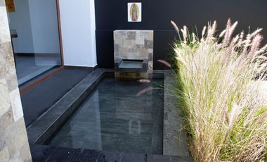HERMOSA CASA DE LUJO DE VENTA EN PUEMBO!!