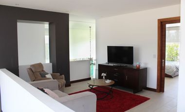 HERMOSA CASA DE LUJO DE VENTA EN PUEMBO!!