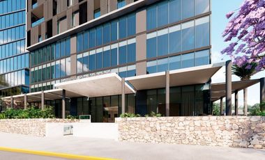 Departamento en PreVenta Torre Rio en Col. Providencia