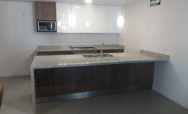 Departamento en PreVenta Torre Rio en Col. Providencia