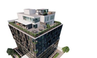 Departamento en PreVenta Torre Rio en Col. Providencia