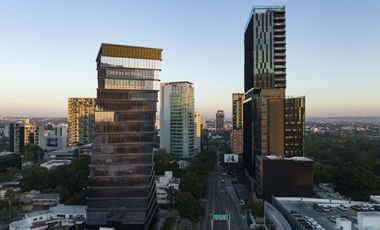 Departamento en PreVenta Torre Rio en Col. Providencia