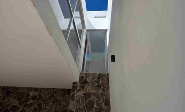 CASA NUEVA EN VENTA